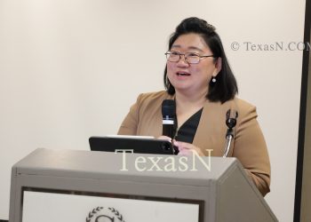 텍사스 최초 한인 선출직 판사, 티나 클린턴의 ‘리더십이란 무엇인가’