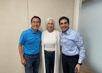 전영주 코펠 부시장 “한인소상공인 위한 주의회 차원 지원 필요”