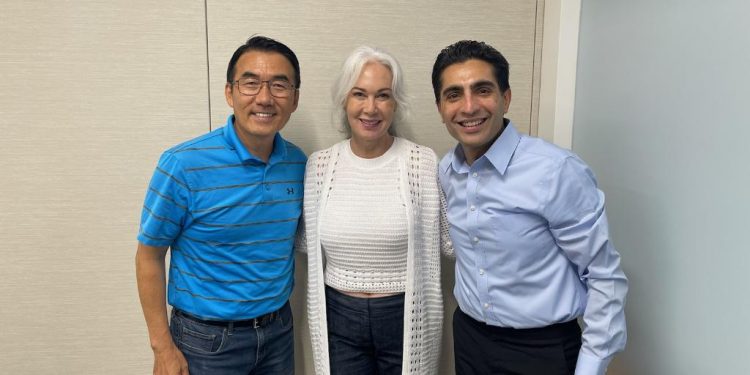 전영주 코펠 부시장 “한인소상공인 위한 주의회 차원 지원 필요”