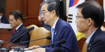 한덕수 총리, 오는 7일(금) 달라스에서 동포간담회