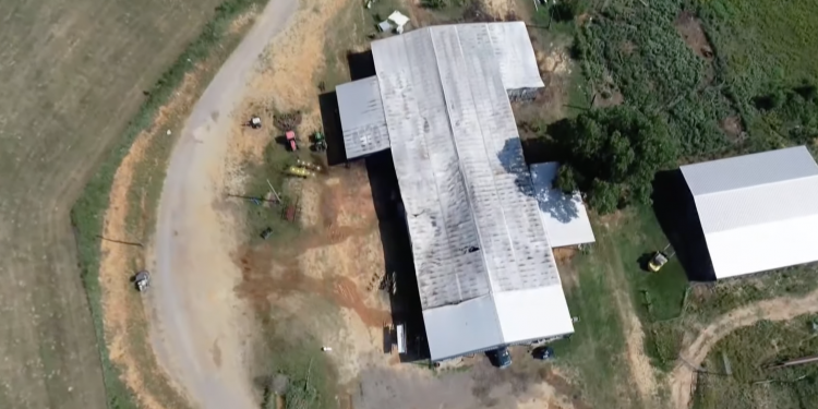 텍사스 길머에서 독립기념일 불꽃놀이 폭발로 5명 사상