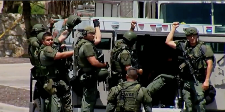 텍사스 증오범죄 증가추세 … 아시안 혐오도 증가