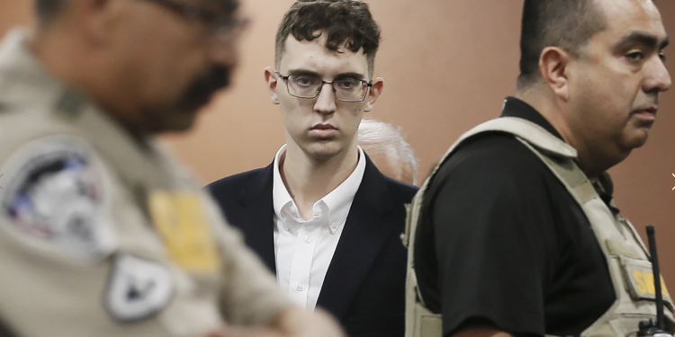 2019년 엘파소 월마트 총기난사범 90년형 선고