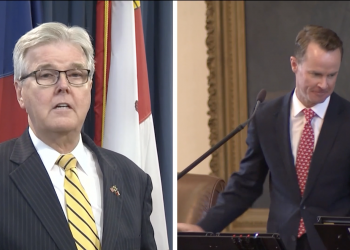 텍사스 상하원, 180억 달러 재산세 감면에 합의