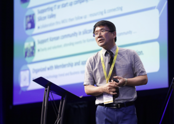 [세계한상대회 특별인터뷰⑤] VC 투자포럼 및 스타트업 위원회 방호열 위원장