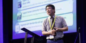 [세계한상대회 특별인터뷰⑤] VC 투자포럼 및 스타트업 위원회 방호열 위원장