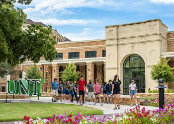 북텍사스대학교(UNT), DEI 사무소 폐쇄 결정