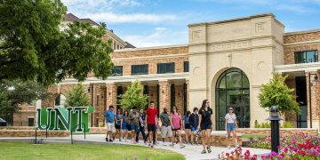 북텍사스대학교(UNT), DEI 사무소 폐쇄 결정