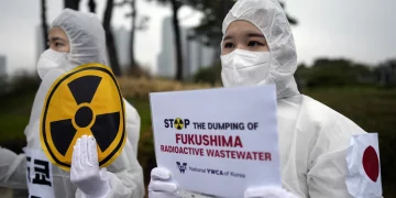 캘리포니아주 지방정부, 후쿠시마 오염수 방류 반대 성명 발표