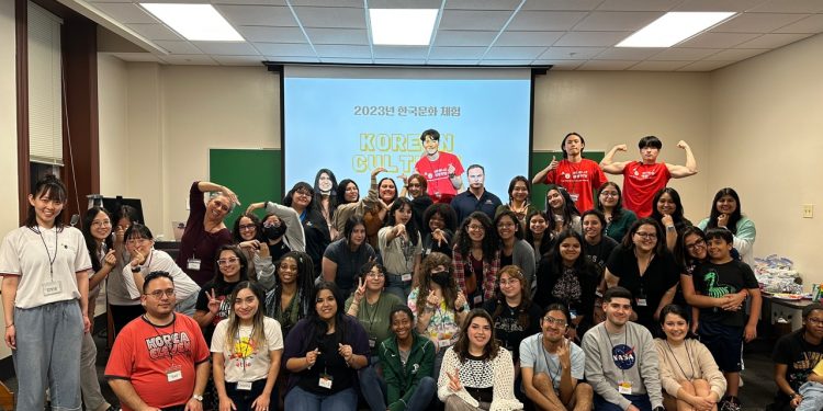 샌안토니오 세종학당 다양한 무료 문화강좌 준비