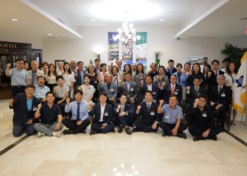 한양대 이기정 총장 “동문들의 자부심이 되는 모교, 세계적 수준의 한양”