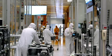 대한무역투자진흥공사 KOTRA “텍사스, 미국 반도체 제조 중심지 부상”