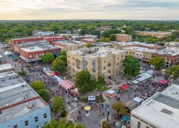 미국 최고 부동산 시장은? … 1위 멕키니, 2위 프리스코