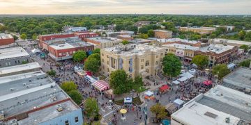 미국 최고 부동산 시장은? … 1위 멕키니, 2위 프리스코