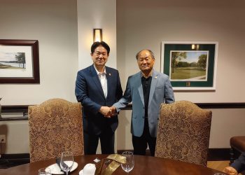 ‘억울했던’ 텍사스 이강일 사범, 국기원 자격복권