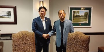 ‘억울했던’ 텍사스 이강일 사범, 국기원 자격복권