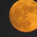 텍사스, 8월 한달 동안 두 번의 슈퍼문(Super Moon) 관측