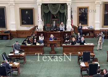 9월 1일 발효, 주목할 만한 새로운 텍사스 법은?