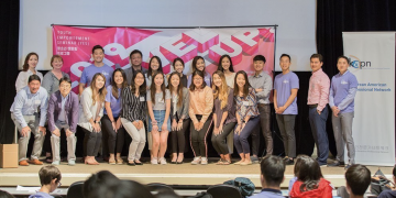 한인전문가네트워크, 청소년 멘토링 세미나 ‘YES’ 개최한다