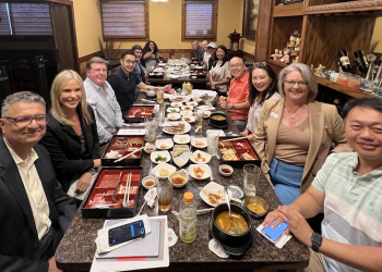 오스틴과 용인 관계, 반도체를 넘어 다방면 협력