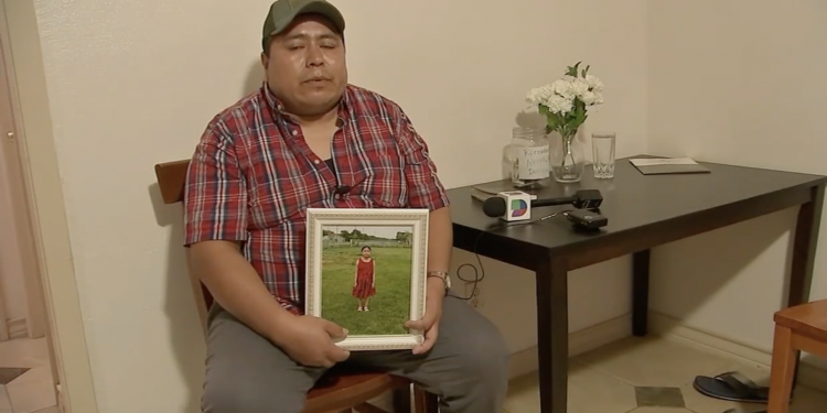 11세 텍사스 소녀, 성폭행 피해 후 숨진채 발견