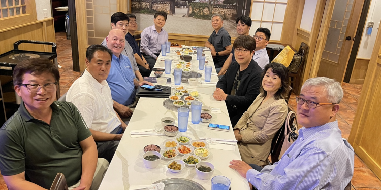 달라스 한인상공회, 캐롤튼시와 협력 … “한인자영업자 지원 및 혜택 공유”