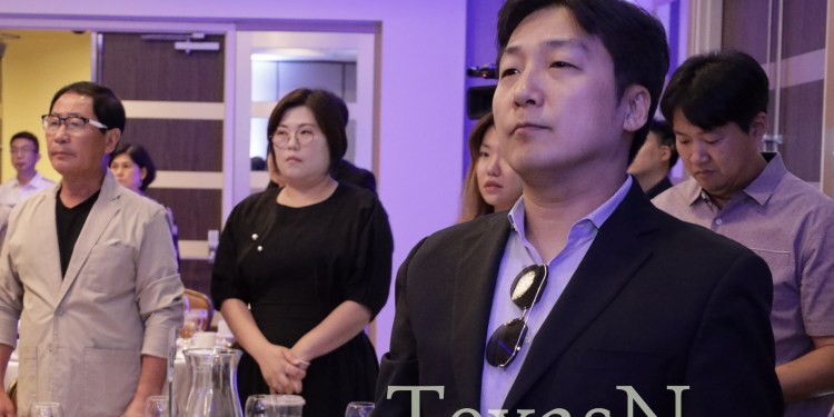 “무한한 책임감으로 휴스턴 협의회 우수한 역사 이어나갈 것”