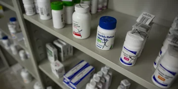 텍사스, 저가의 캐나다 의약품 수입신청 법적 기반 마련