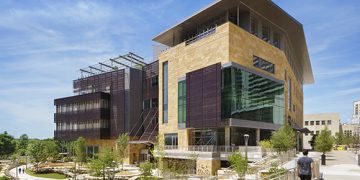 오스틴, 여권 업무 사무소 3곳 추가 설치