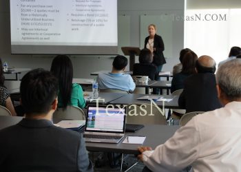 소수민족우대에 따라 한인들, 캐롤튼 시정부 조달물품 입찰 유리