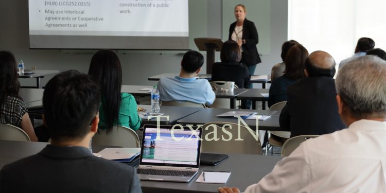 소수민족우대에 따라 한인들, 캐롤튼 시정부 조달물품 입찰 유리
