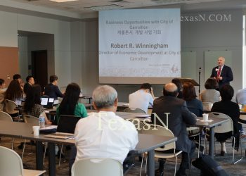 캐롤튼에 투자시 얻을 수 있는 인센티브는?