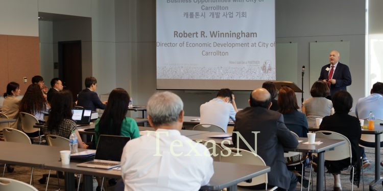 캐롤튼에 투자시 얻을 수 있는 인센티브는?