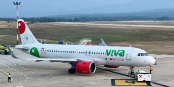 멕시코 항공사, 오스틴-멕시코 몬테레이 직항 노선 복원