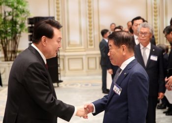 민주평통 21기 해외협의회장 임명 … “공식 임기 시작”