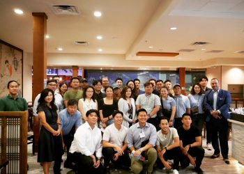 휴스턴 한인차세대 상공인, 한인사회 경제성장의 중심