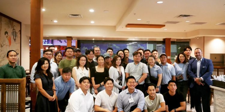 휴스턴 한인차세대 상공인, 한인사회 경제성장의 중심