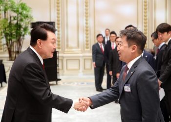 21기 휴스턴 민주평통, 오는 10월 16일 출범 … 자문위원 총 90명