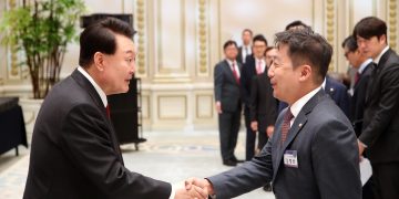 21기 휴스턴 민주평통, 오는 10월 16일 출범 … 자문위원 총 90명