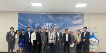 휴스턴 한인상공회, 제주국제자유도시개발센터 방문 … 연계 사업 논의