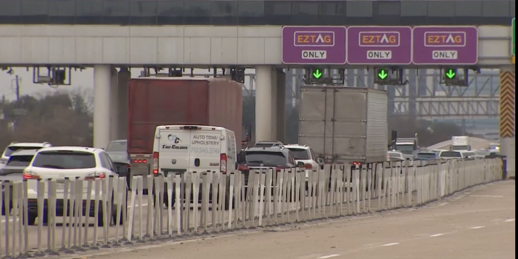 휴스턴 유료도로 9월 4일부터 가격인하 … 케이티 프리웨이는 예외