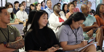 한인입양인들 “버려졌지만, 가족을 찾고 싶어요”