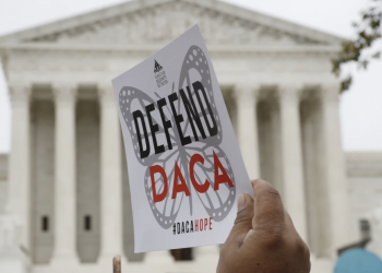 텍사스 연방법원 ‘다카(DACA)’ 불법 판결 … ‘현 수혜자 갱신은 유지’
