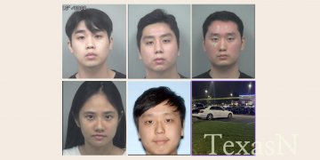 애틀란타 한인타운, 차량 트렁크에 시신담아 유기한 한인 6명 체포