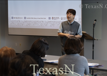 달라스 한인상공회 “한인경제영토 확장, 우리가 해내겠습니다”