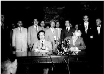 한미동맹 70주년, 사진전으로 만나는 ‘함께 걸어온 길’