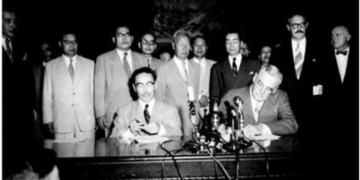 한미동맹 70주년, 사진전으로 만나는 ‘함께 걸어온 길’