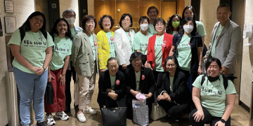 투표는 한인사회 목소리를 전하는 최고의 수단