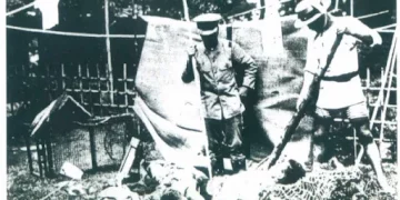 [텍사스N과 역사알기] 간토대학살이란?