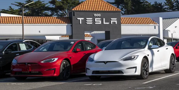 테슬라, 모델3 모델 Y  최대 2,250달러 가격인하